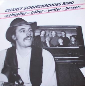 cover Schneller Höher Weiter (1988)