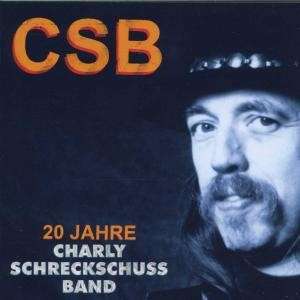 cover 20 Jahre CSB (1998)