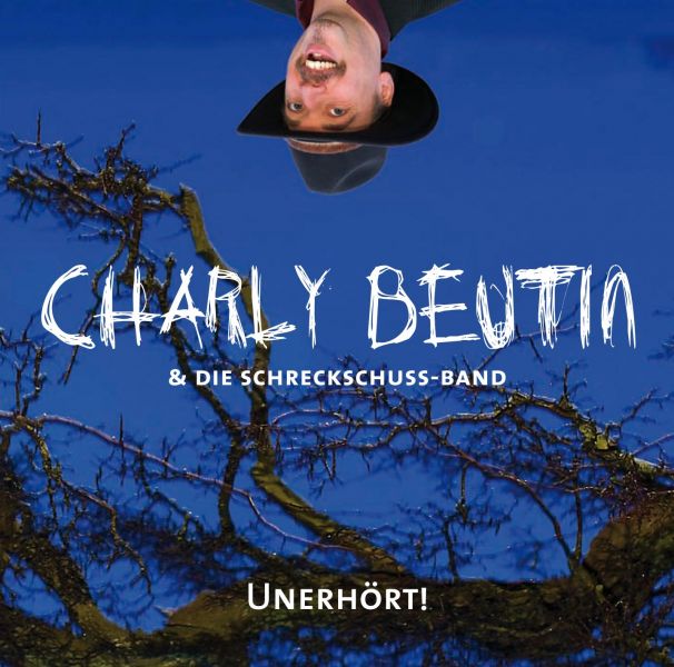 cover Unerhört (2009)