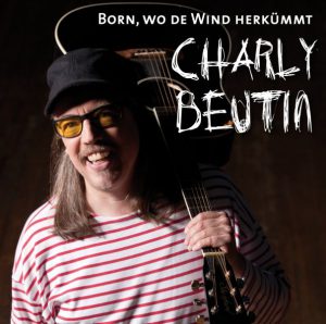 cover Born wo de Wind Herkommt (2011)