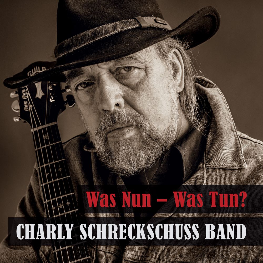 cover Was Nund - Was Tung (2019)